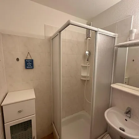 Apartmán Meerbrise