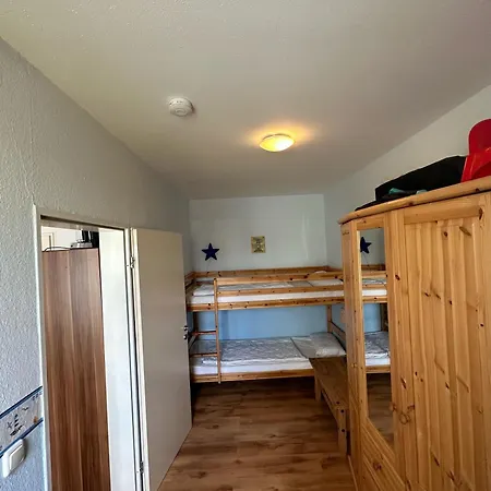 Apartmán Meerbrise *