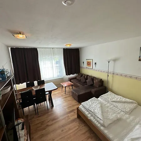 Apartmán Meerbrise *